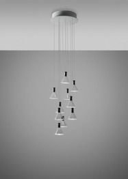 Lampa Fabbian Polair F32 A43 00