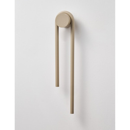 Kinkiet Ramko Fork 66532 beżowy