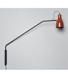 Lotta 66153 Kinkiet miedziany Ramko