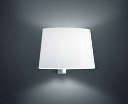 MARLOWE P Kinkiet Leucos biały