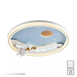 Lampa Sufitowa Zuma Line Focus MX4020-1-DWD