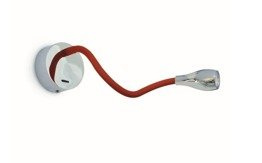 Novolux Exo Lampa ścienna Elfi 710A-L0103A-07