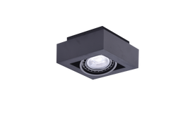 Plafon Azzardo Nikea AZ4438