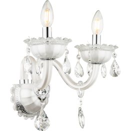 Globo 64118-2W Kinkiet