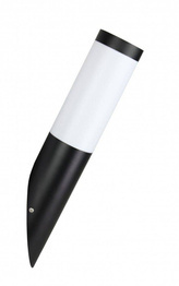 Kinkiet Zewnętrzny SU-MA Inox ST 021 BL