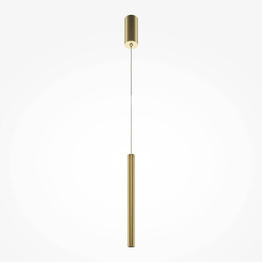 Wisząca lampa Pro Base Maytoni MOD159PL-L6G4K2