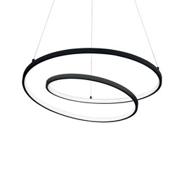 Ideal Lux Oz Żyrandol 269450 80 cm