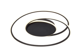 Plafon Zuma Line Zephyra 003064-034719