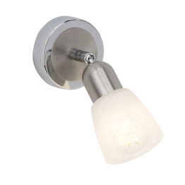 Oprawa Ścienna Brilliant Bethany G55210/77