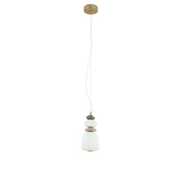Lampa Wisząca Nowodvorski Ceramic Led 11702