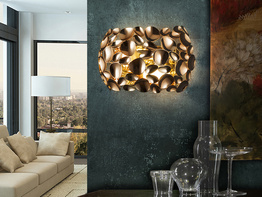 Schuller Narisa kinkiet 266782N