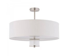 Plafoniera Kutek Mood Empoli EMP-PL-4 (N)