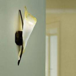 KINGSTON LP 6/202B 03 Kinkiet Sillux  miedziany 64 cm