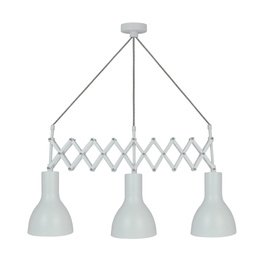 Lampa Wisząca Zuma Line Bruno 003064-007903