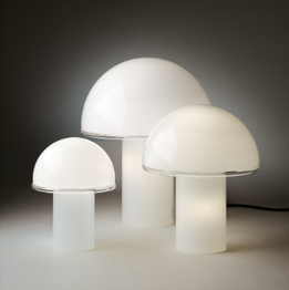Lampka Onfale A006400 Artemide