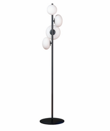 Lampa Podłogowa ZUMA LINE Omi 1176