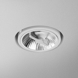 AQform 37163-0000-U8-PH-13 RING 111 230 V Oprawa Wpuszczana