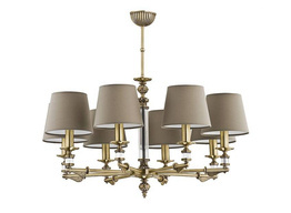 Kutek Merano MER-ZW-8(P/A) Patyna Zwis