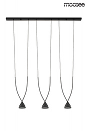 Żyrandol Moosee Atlas MSE010100280