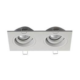 Chuck 20068-WH-N Zuma Line Oprawa wpuszczana