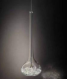 Graal SP 7/276 D-50 Oprawa Wisząca Sillux 50 cm