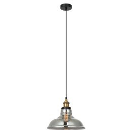 Lampa Italux Hubert MDM-2381/1 GD+SG