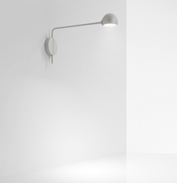 Artemide Ixa 1113020A Kinkiet