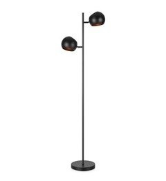 Lampa stojąca w stylu loftowym Markslojd Edgar 107741