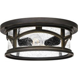 Marblehead QZ/MARBLEHEAD/F Plafon Elstead Lighting
