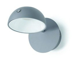 Lampa ścienna Novolux Exo Diden 592A-L0105A-03