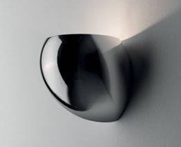 GOLF P1/SP chrom Kinkiet Leucos