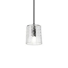 Żyrandol Ideal Lux Cognac-1 SP1 166988