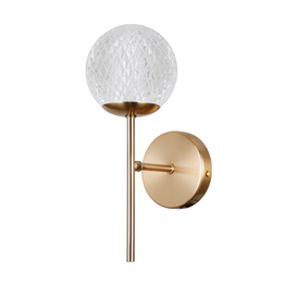 Kinkiet Italux Padri Wl-40827-1-Hbr-Cl