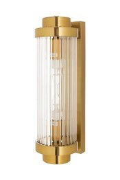 Kinkiet Złoty Berella Light Kona Wall 40 Gold BL5417
