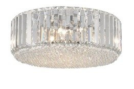 Prince C0360-05B-F4AC Zuma Line Plafoniera