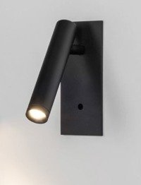 Chors Kinkiet Śnieżnobiały MOI C ON N natynkowa 15.2112.A78.002