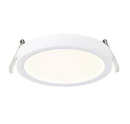 Wpust do zabudowy Nordlux 2110736101 Sóller 17