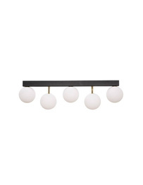 Zuma Line Lampa sufitowa Ali 5643