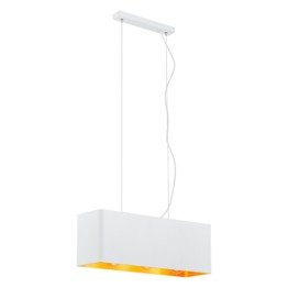 Lampa wisząca o minimalistycznym kształcie Argon Teneryfa 1424