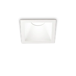 Ideal Lux 11W Game Trim Lampa Podtynkowa 192376 3000K IP40