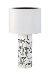 Lampa Biurkowa Markslojd Family 108246