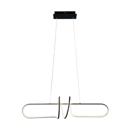 Oprawa Wisząca Milagro Vertigo ML1576