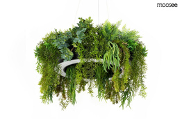 Zwis Moosee Gardens MSE1501100437