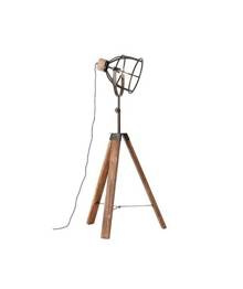 Brilliant Lampa stojąca 92640/46 Matrix Wood