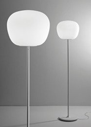 Nowa Kolekcja Fabbian LUMI MOCHI F07 C01 01 Stojąca Lampa
