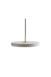 Zwis VITA Copenhagen Asteria 2430 biały