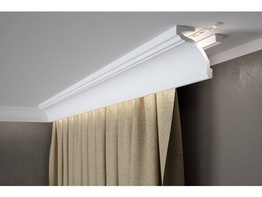 Mardom Decor MD161 Listwa karniszowa