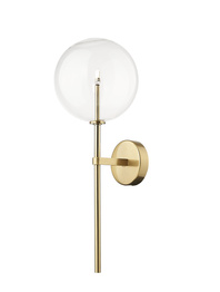 Oprawa Ścienna Zuma Line Milan 003064-031445