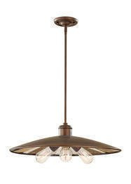 Lampa Elstead Urban Renewal 3P/E