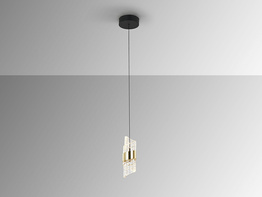 Schuller 631974 Iliada Żyrandol